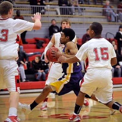 Profile Picture of Mike Welker (@MikeWelker3) on Twitter