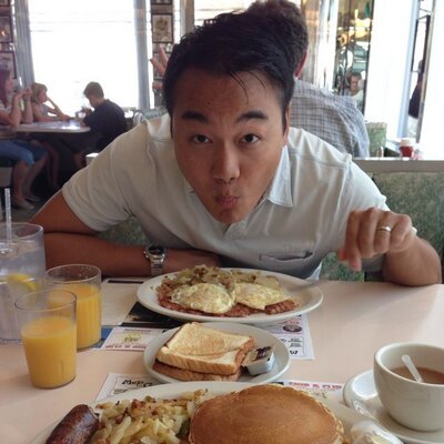 Profile Picture of Joe Pak (@JosephWPak) on Twitter