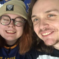 Profile Picture of Andrew Sekarski (@@ulfsarck97) on Tiktok