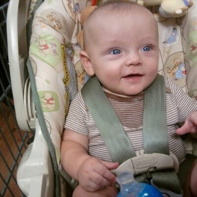 Profile Picture of Ashley Huseman (@ashleyhuseman) on Twitter