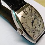 Profile Picture of Benjamin Ferreira Junior (@benjamin_watches) on Instagram