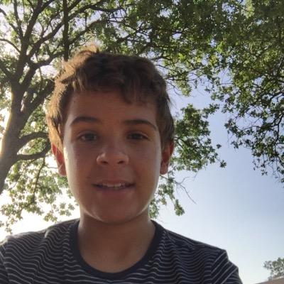 Profile Picture of Ian B (@ianbounds) on Twitter