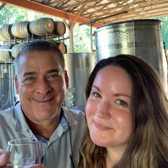 Profile Picture of Terry Feichtel (@joeandterrywed) on Poshmark