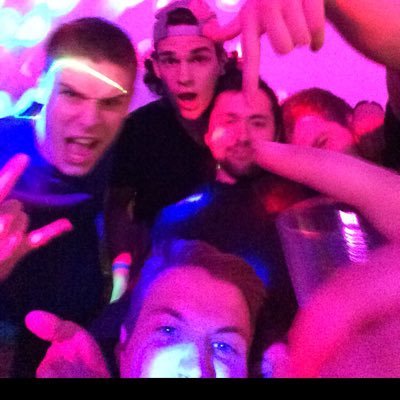 Profile Picture of Josh Parsons (@Joshparsons_10) on Twitter