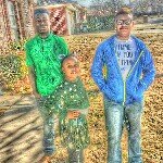 Profile Picture of REGGIE CHAPMAN   #M^O^A^N (@_staygeekedx2) on Instagram