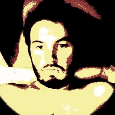 Profile Picture of Garth Mark Pedersen (@GarthMark) on Twitter