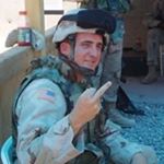 Profile Picture of Brian Spotts (@cannonfodder85) on Instagram