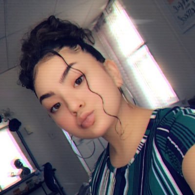 Profile Picture of Lilly Cordero (@LillyCordero1) on Twitter