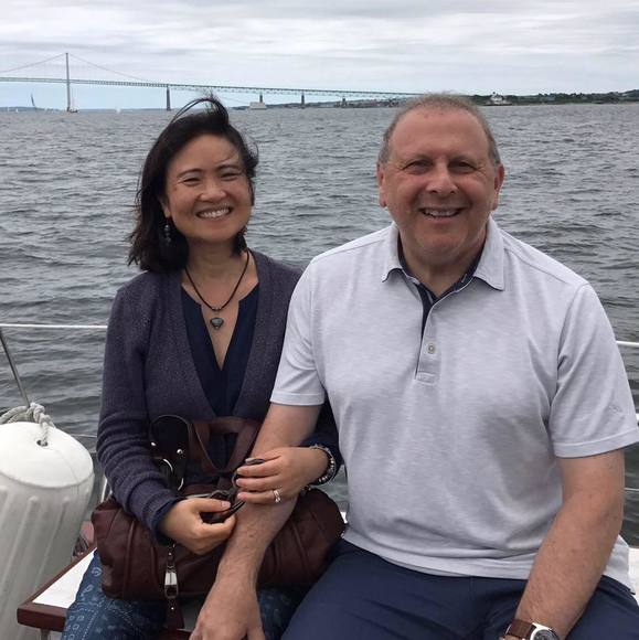 Profile Picture of Yiqin Zhang (@yiqin6888) on Poshmark