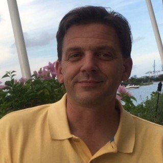 Profile Picture of Mark Stacy (@Mbstacy) on Twitter