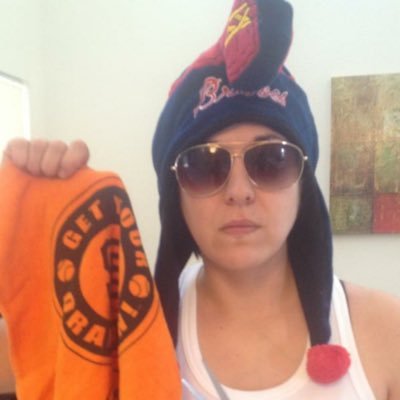 Profile Picture of Kristen Rocha (@RochaKristen) on Twitter