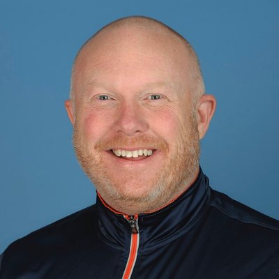 Kirk Sampson - Twitter Profile Picture of Kirk Sampson (@@AuburnSID) on Twitter