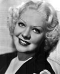 Profile Picture of Alice Faye - Wikipediaon Wikipedia