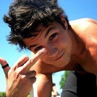 Profile Picture of Daniel Boski (@Daniel-Boski) on Facebook