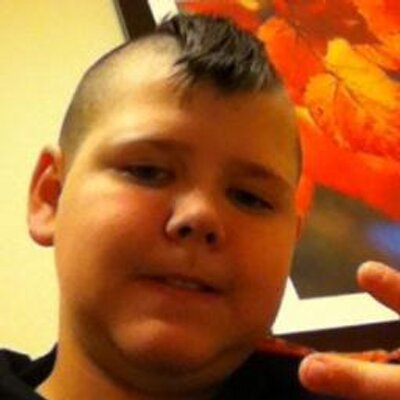 Profile Picture of Caden Nicholas Hyder (@CadenHyder) on Twitter