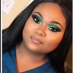 Profile Picture of Jesenia Staley (@berri_blasttt) on Instagram