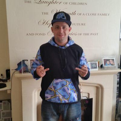 Profile Picture of CHRIS FORDHAM (@fordham84) on Twitter