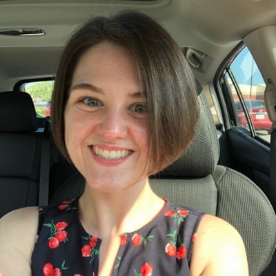 Profile Picture of Amelia Bradshaw (@metalmistress77) on Twitter