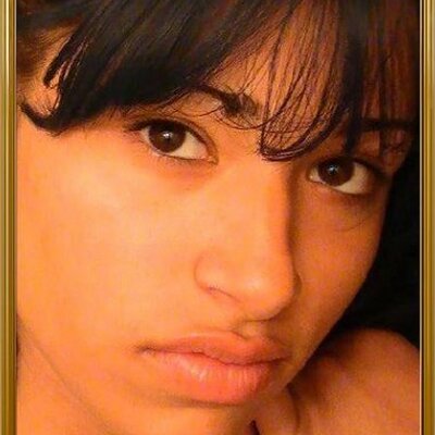 Profile Picture of Ashley Barboza (@MissPinky401) on Twitter