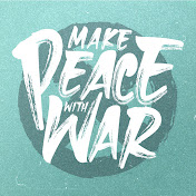 Profile Picture of Make Peace With War - Richie Allen (@makepeacewithwar) on Youtube