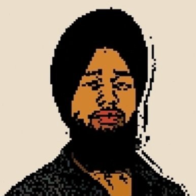 Profile Picture of Ranjodh Singh (@Mrjodhasingh) on Twitter