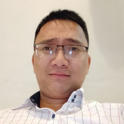 Profile Picture of PHuocHUynh (@PhuocHuynh87) on Twitter