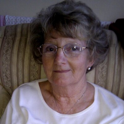 Profile Picture of Audrey Draper (@DraperAudrey) on Twitter