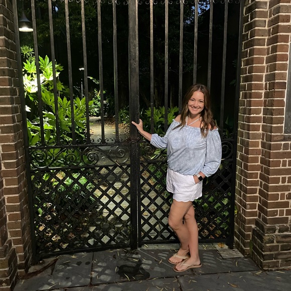 Profile Picture of Becki n charles Robertson (@beckincharles) on Poshmark