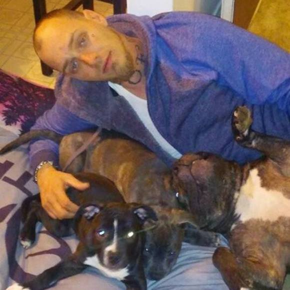 Profile Picture of Dotson James (@gho5t) on Poshmark