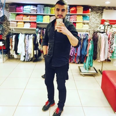 Profile Picture of Tolga Yıldırım (@tolgayildirim89) on Twitter