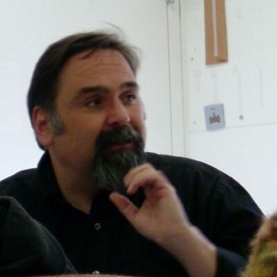 Profile Picture of Peter Gerhardt (@PeterGerhardt1) on Twitter