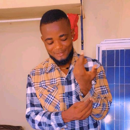 Profile Picture of josephwenken (@josephwenken) on Tiktok