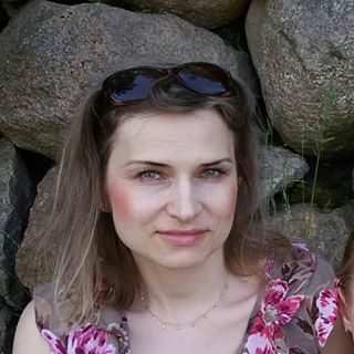 Profile Picture of Małgorzata Wojciechowicz (@Ma&) on Facebook