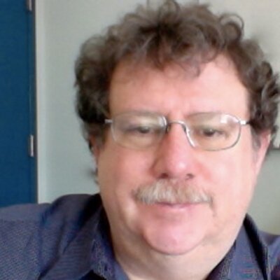 Profile Picture of Mark Rosenfeld (@instantmbr) on Twitter
