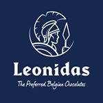 Profile Picture of LEONIDAS PRALINES (@leonidas.pralines) on Instagram