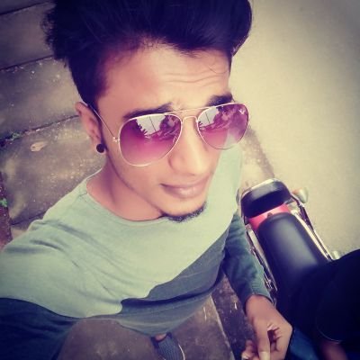 Profile Picture of Arnold Samson (@ArnoldSamson007) on Twitter