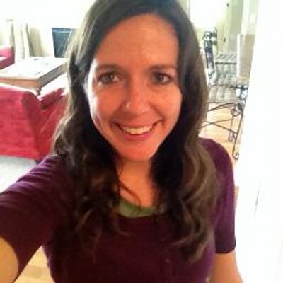 Profile Picture of Jacqueline Hull (@MissHullGC) on Twitter