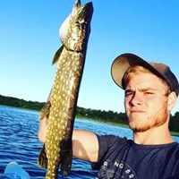 Profile Picture of Nathan Rouse (@nathan-rouse-11) on Quora