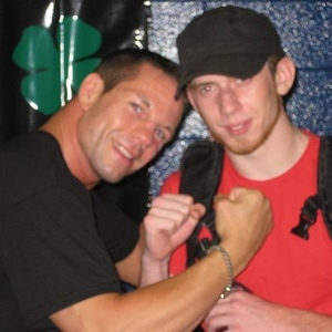 Profile Picture of Henry Goodman (@panserror) on Myspace