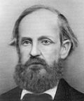 Profile Picture of John Cradlebaughon Wikipedia