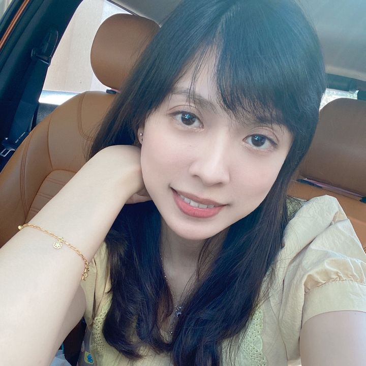 Profile Picture of Amber Chiu (@k12167000) on Tiktok