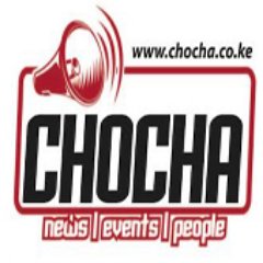 Profile Picture of Chocha (@chochaKE) on Twitter