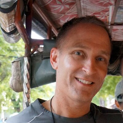 Profile Picture of Brian Ackerman (@backerman99) on Twitter