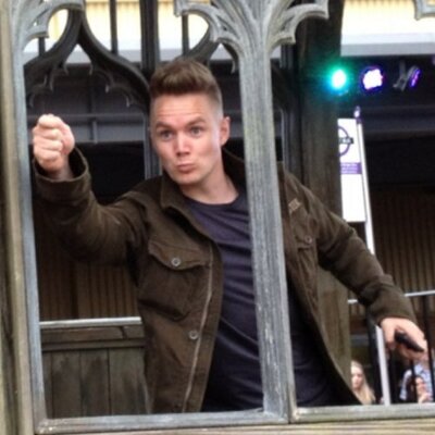 Andrew Meehan ن - Twitter Profile Picture of Andrew Meehan ن (@PregethwrAndrew) on Twitter