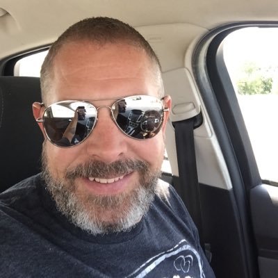 Profile Picture of Tim Rash (@rash_tim) on Twitter