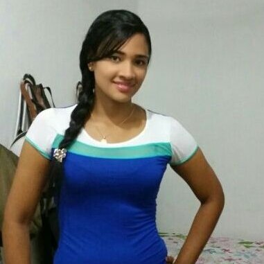Profile Picture of Mary Solipa (@MariaMbsl) on Twitter