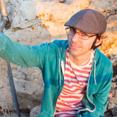 Profile Picture of Patrick Lutz (@Patrick_Lutz42) on Twitter