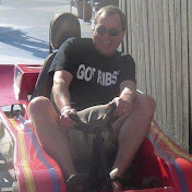 Profile Picture of Mark McCarter (@markmccarter6599) on Youtube