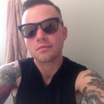 Profile Picture of Jeffrey Maness (@jeffreykaelmaness) on Instagram