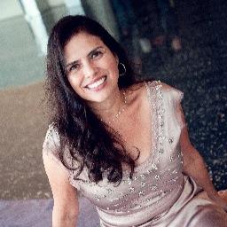 Profile Picture of Cecilia Tyler (@CeciliaGTyler) on Twitter